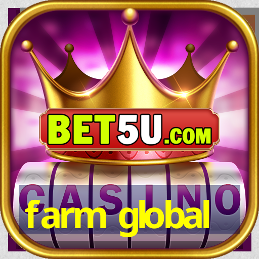 farm global